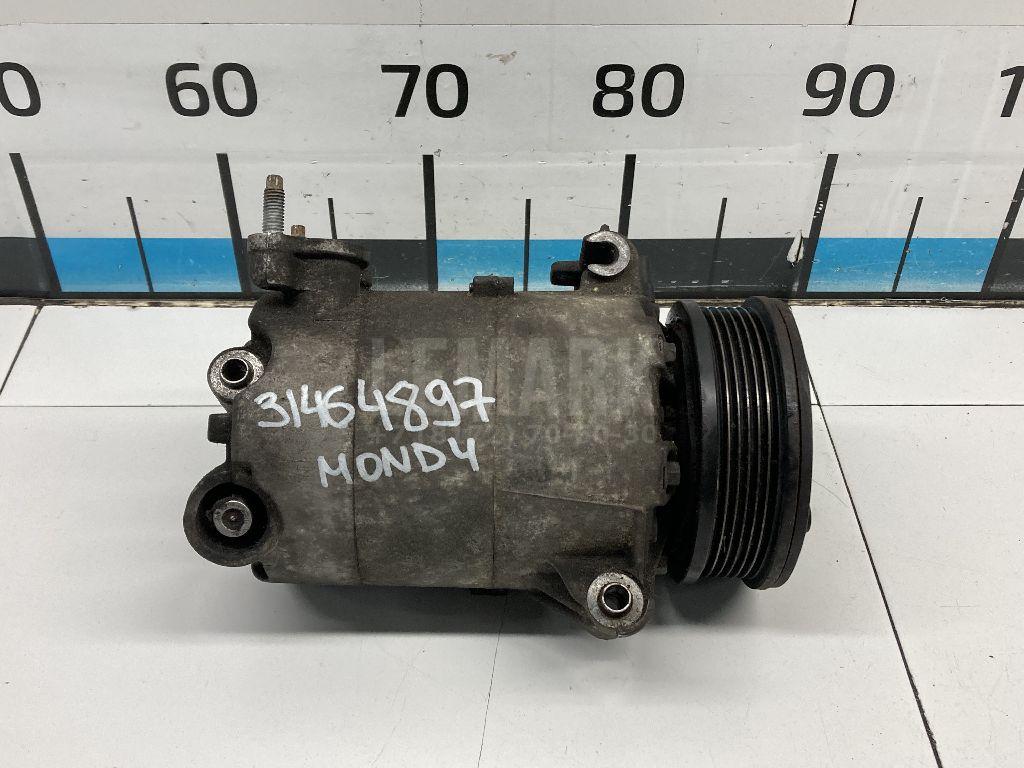 Компрессор кондиционера 1858666 Ford