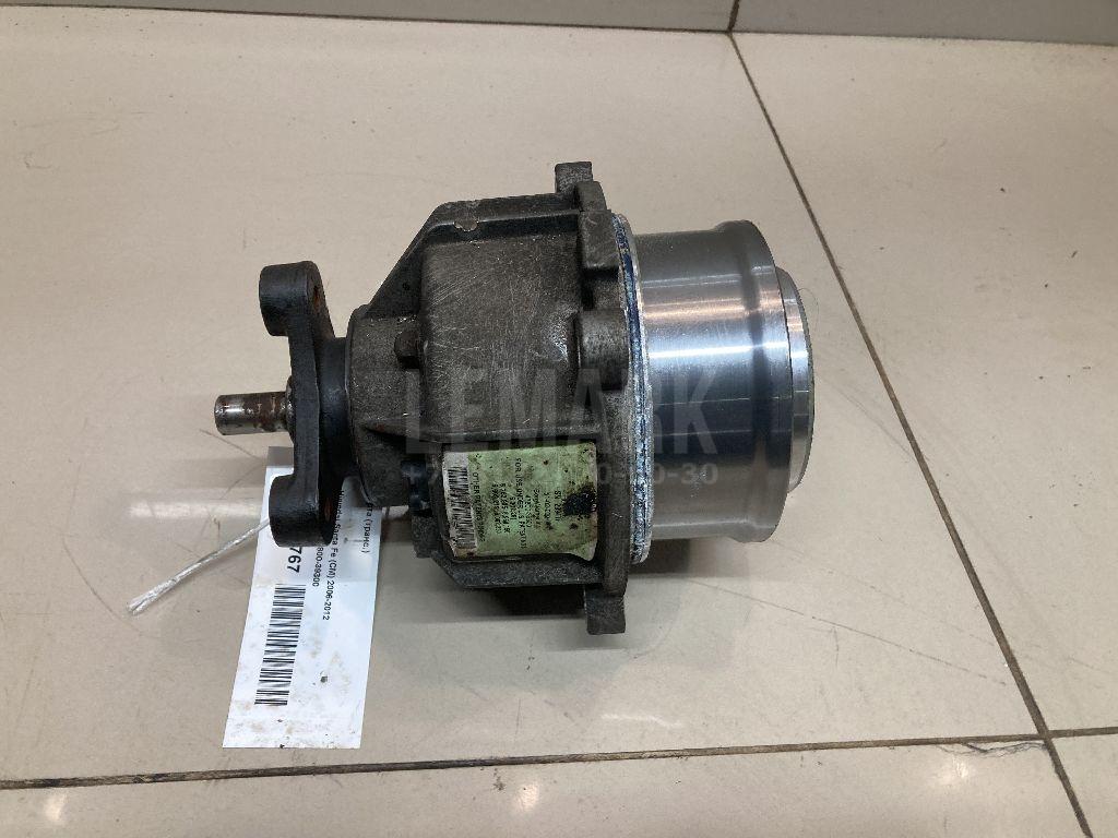 Муфта (транс.) 4780039300 Hyundai-Kia