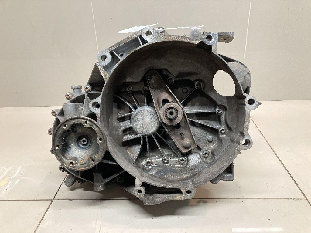 МКПП (механическая коробка переключения передач) 0AJ300040K VAG