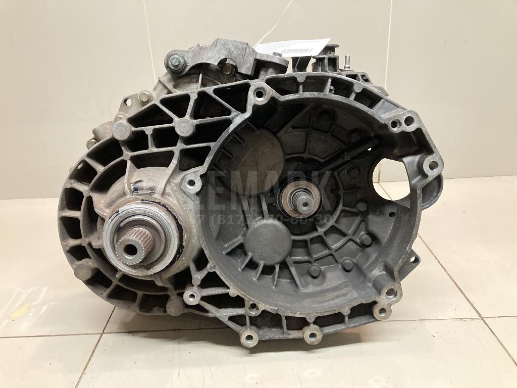 МКПП (механическая коробка переключения передач) 0A5300044MX VAG