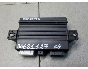 Блок управления парктроником для Citroen C4 Grand Picasso 2006-2014 с разборки состояние отличное