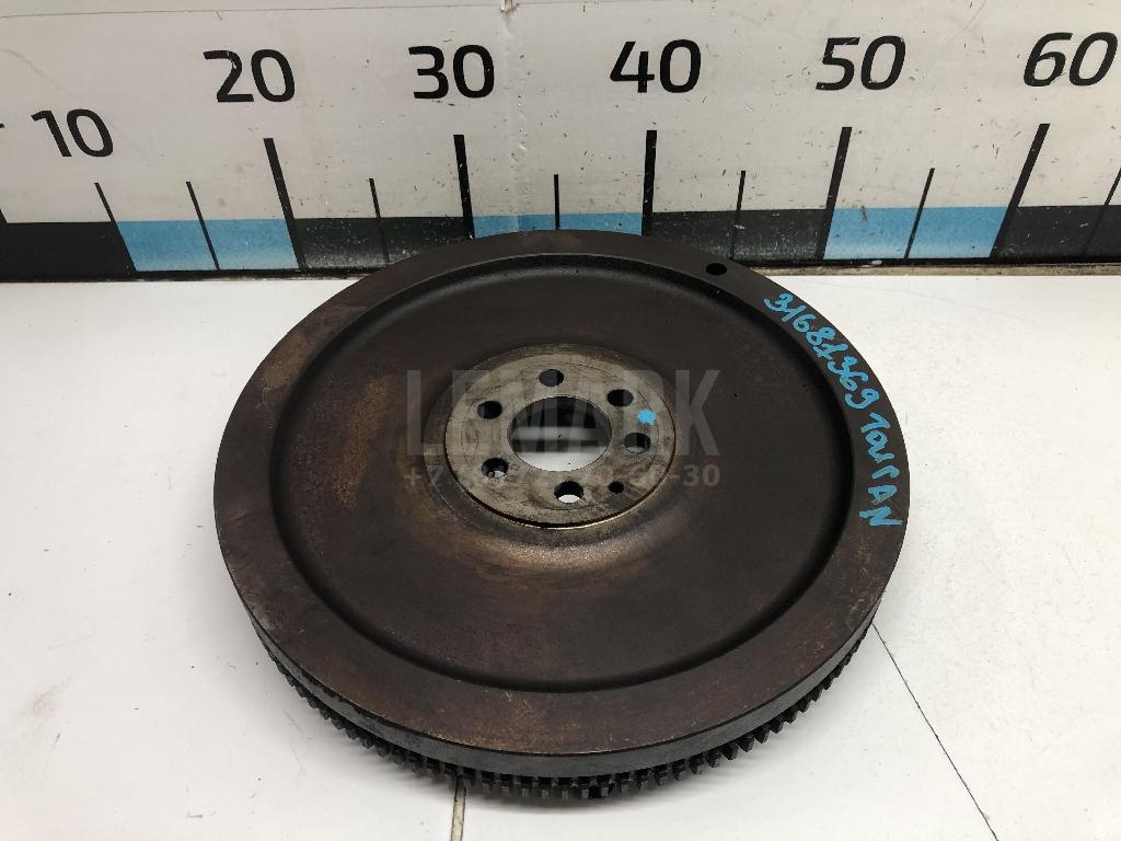 Маховик 03L105266BS VAG