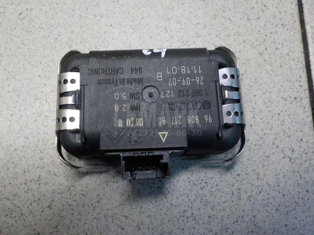 Датчик дождя для  Citroen C4 2004-2011