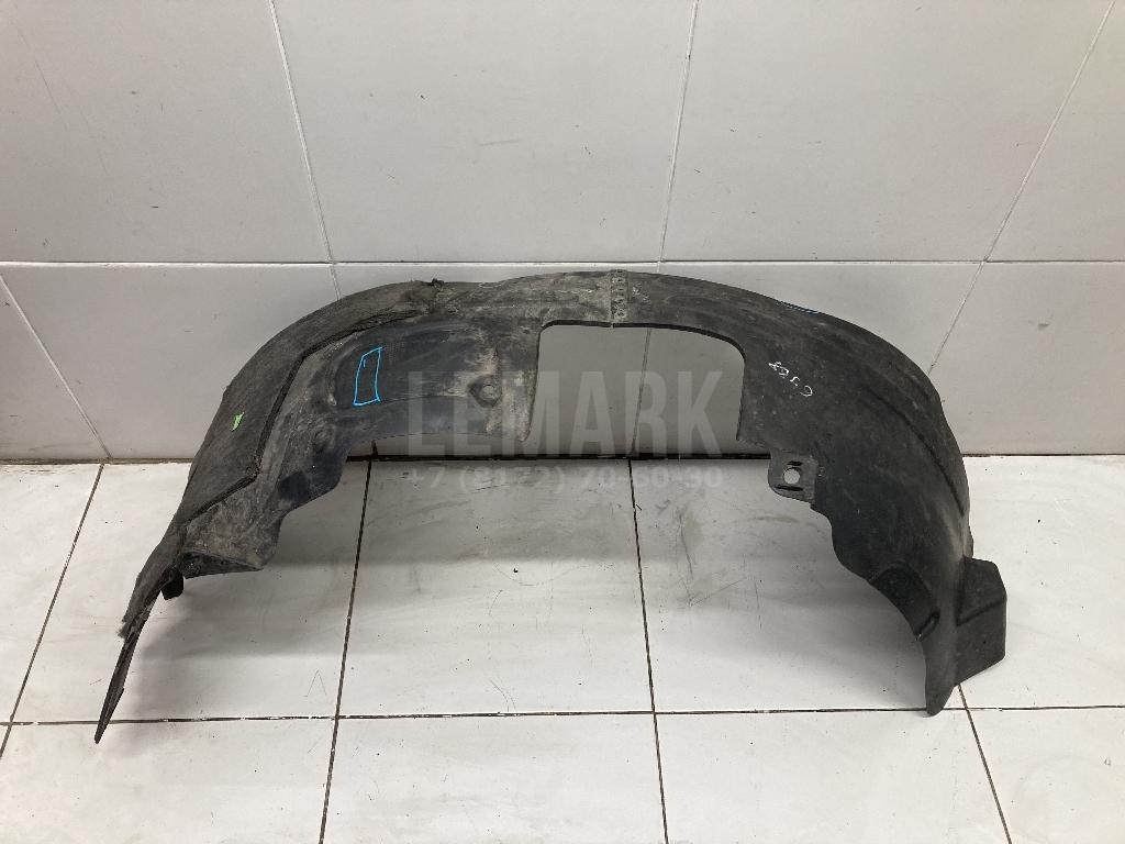 Локер передний правый 868122Y000 Hyundai-Kia