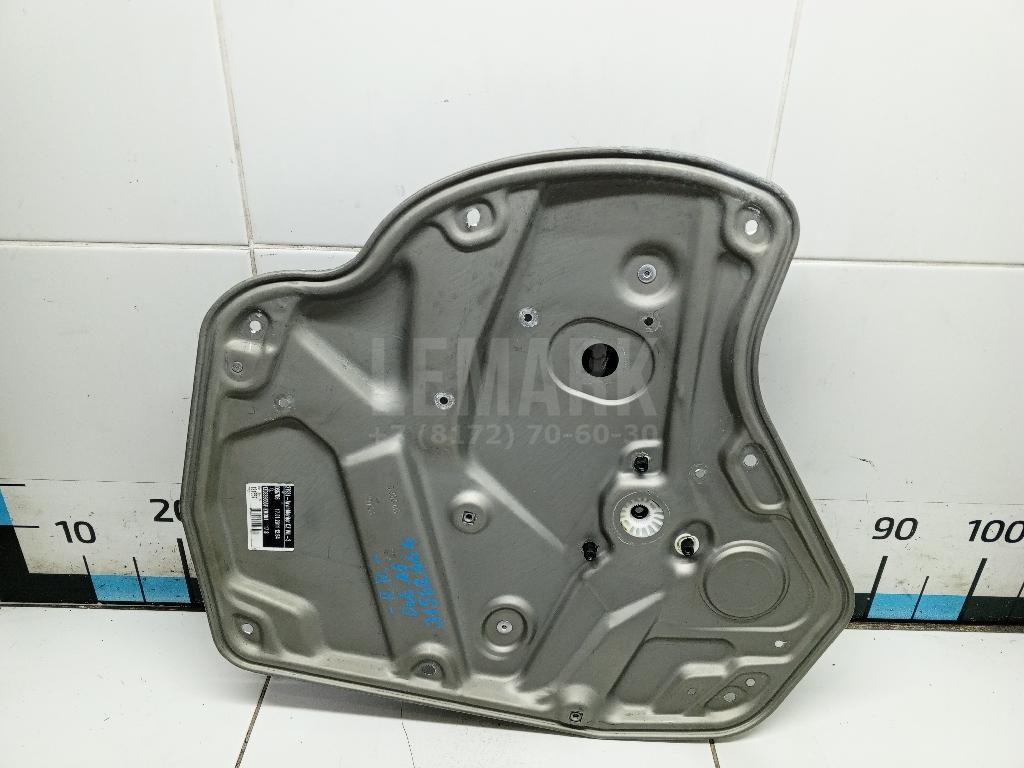 Стеклоподъемник электр. задний правый 1Z0839462A VAG