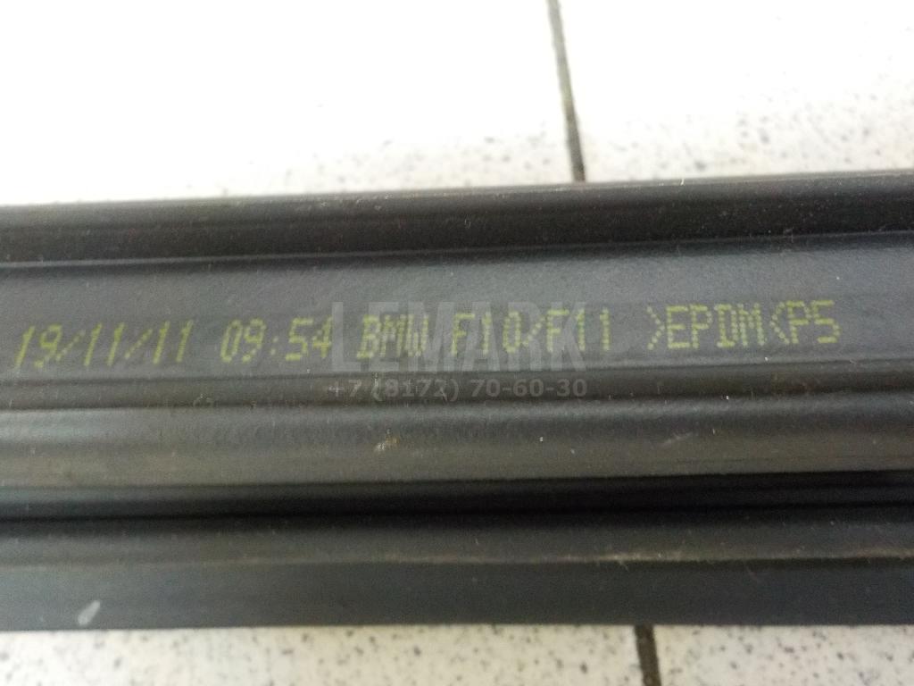 Накладка стекла переднего правого для  BPW ECO MAX 1996