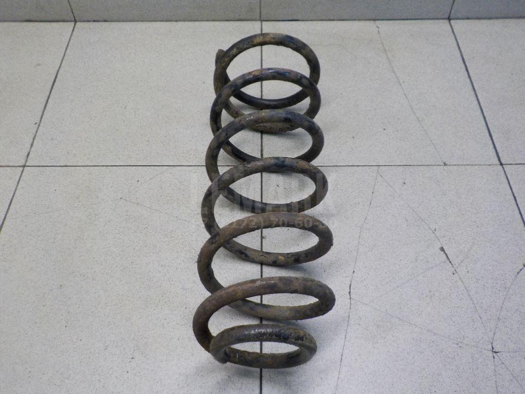 Пружина задняя для  Fiat Duna 1987-1990