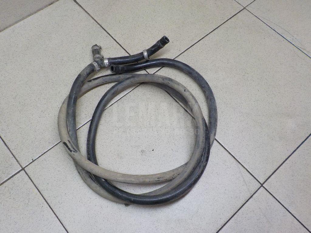 Шланг омывателя 4F0955970C VAG