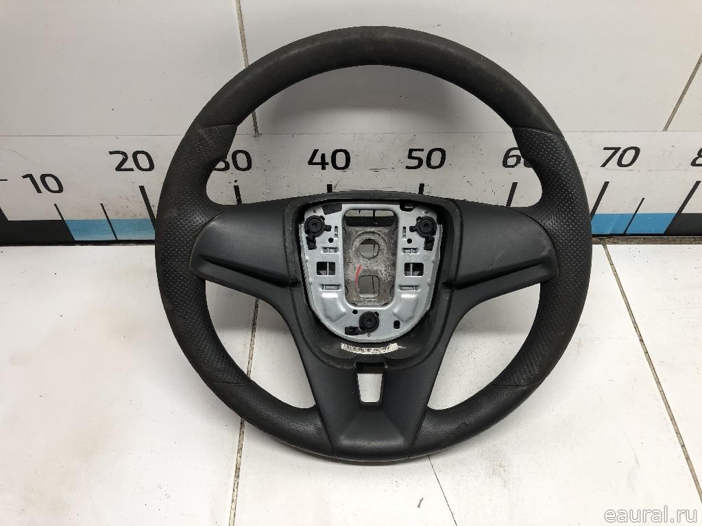 Рулевое колесо для AIR BAG (без AIR BAG)
