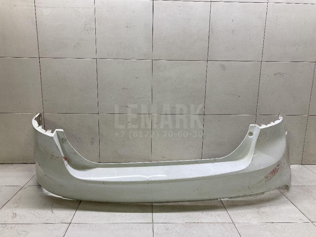 Бампер задний 1731181 Ford
