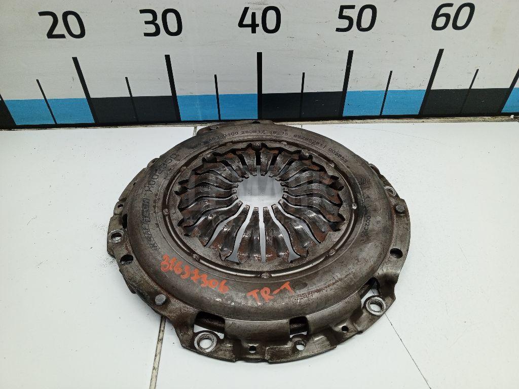 К-кт сцепления W00235D9 Krafttech