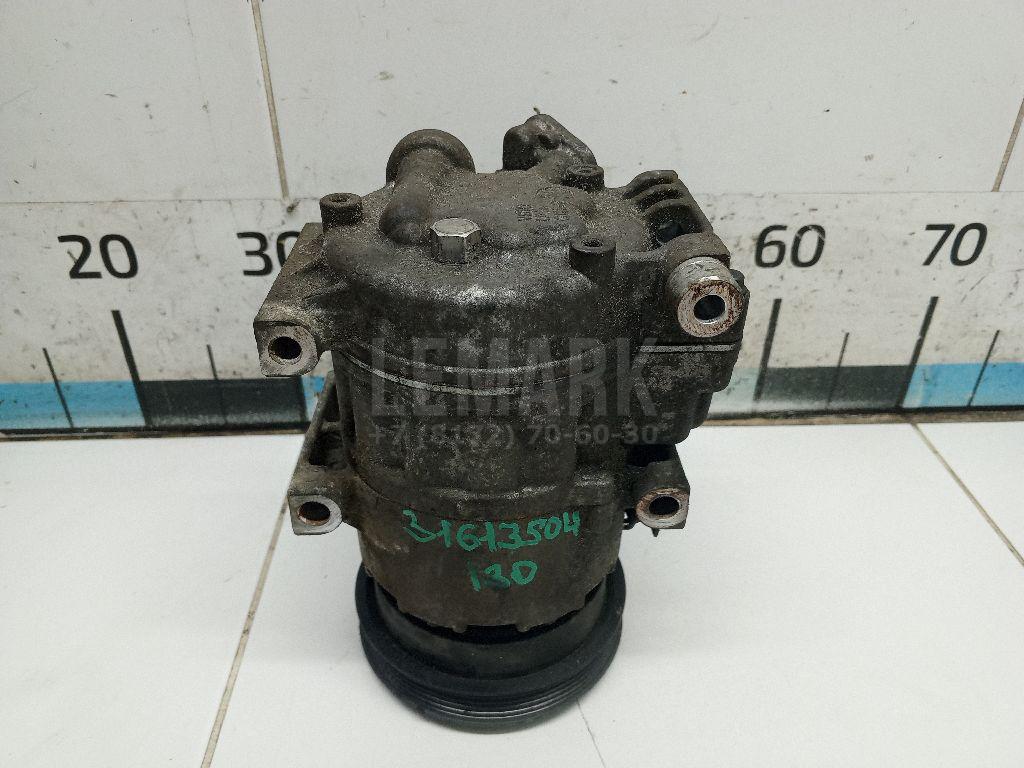 Компрессор кондиционера 977012H240 Hyundai-Kia