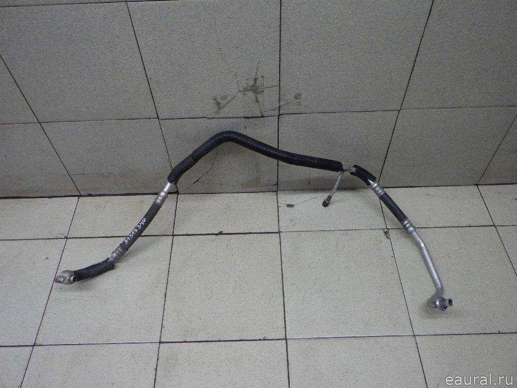 Трубка кондиционера