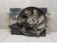 Вентилятор радиатора