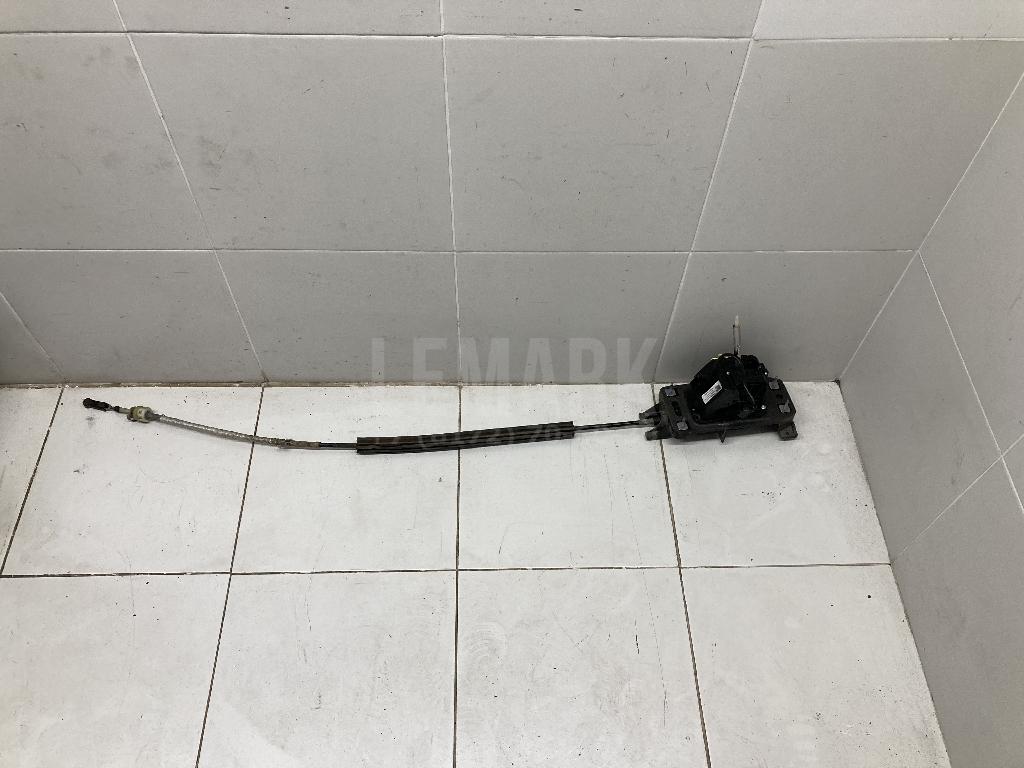 Кулиса КПП 6RA713025S VAG