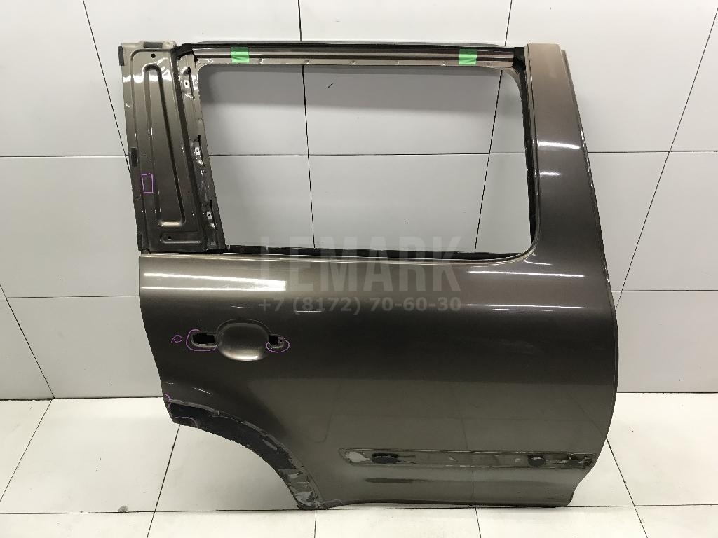 Дверь задняя правая 5L0833056 VAG