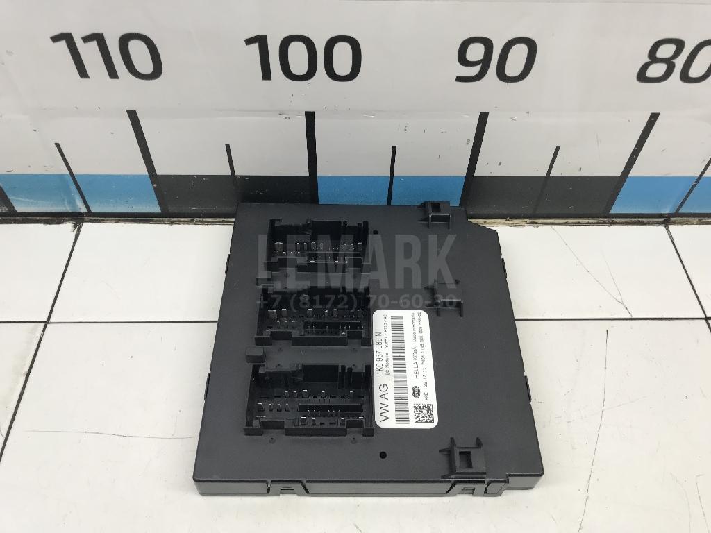 Блок комфорта 1K0937086NZ00 VAG