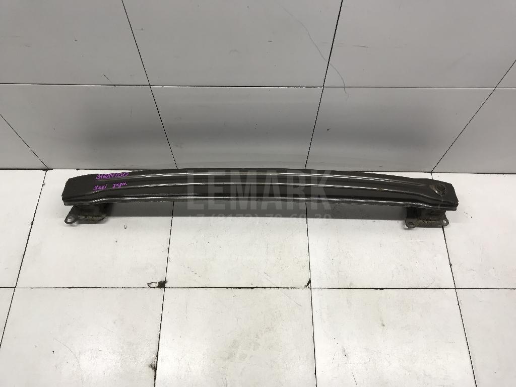 Усилитель заднего бампера 5L6807305C VAG