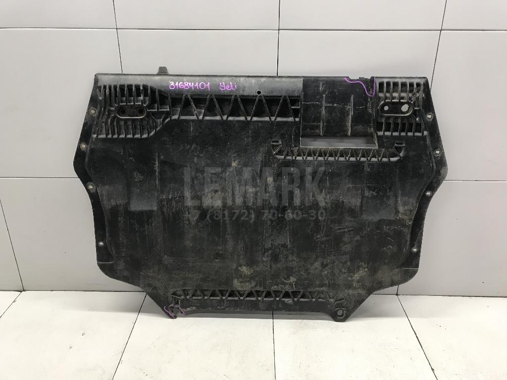 Защита картера 5C6825901B VAG