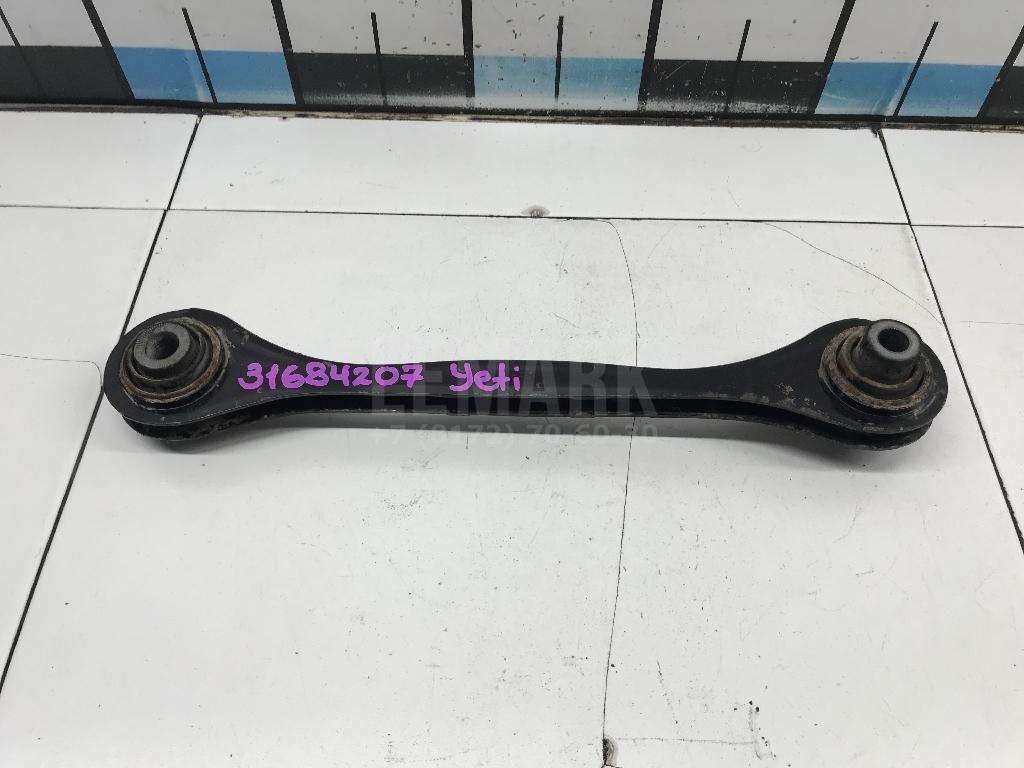 Тяга задняя поперечная 1K0501529J VAG