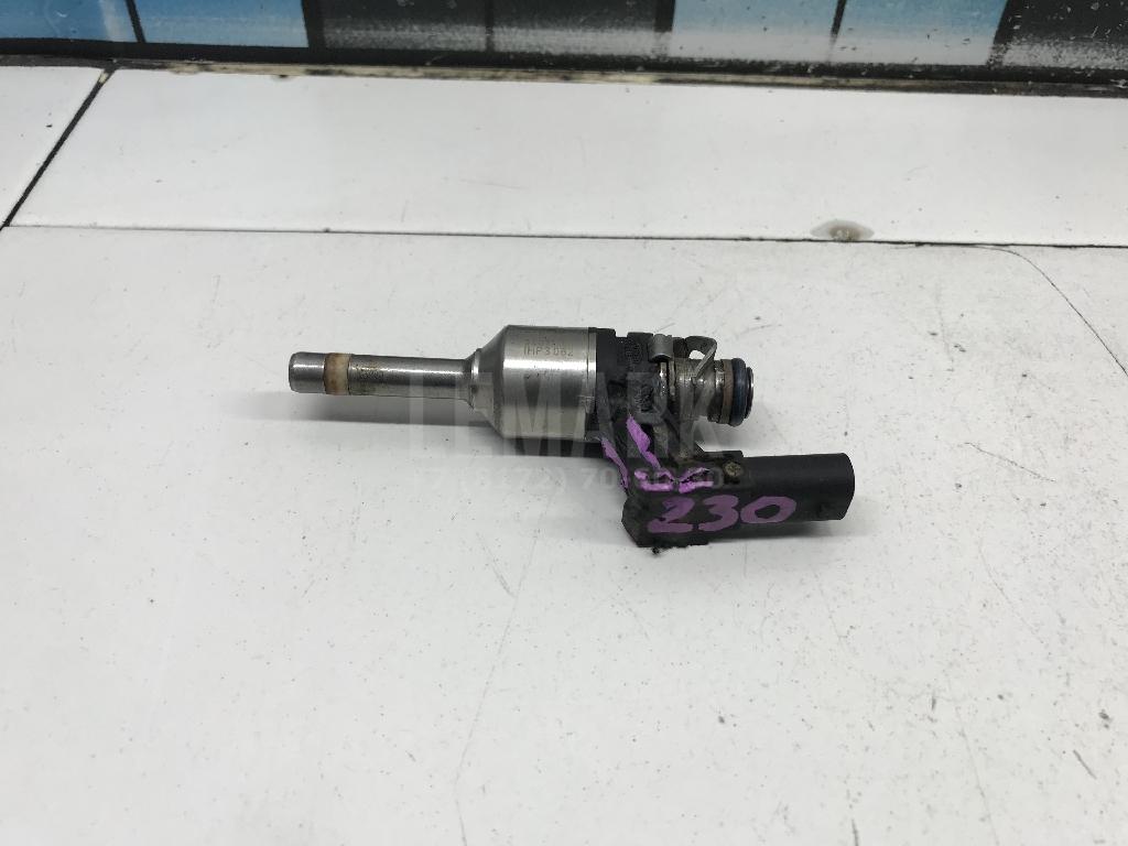 Форсунка инжекторная электрическая 03F906036B VAG