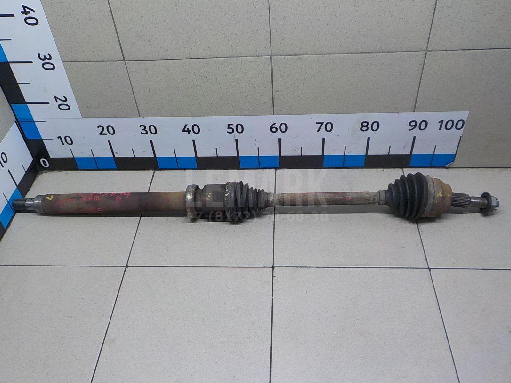 Полуось передняя правая 1712999 Ford