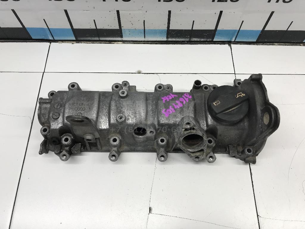 Постель распредвала 03F103473P VAG