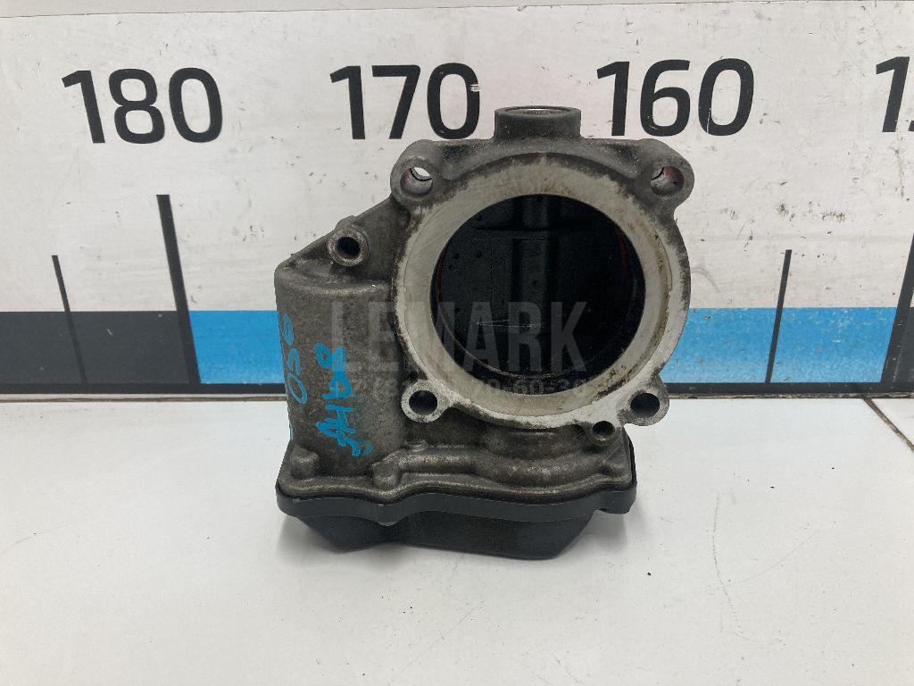 Заслонка дроссельная электрическая 06F133062T VAG