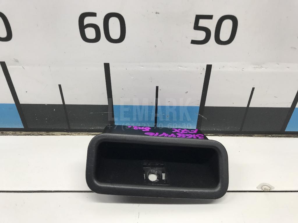 Ручка открывания багажника 6302211XN20XA8P Great Wall