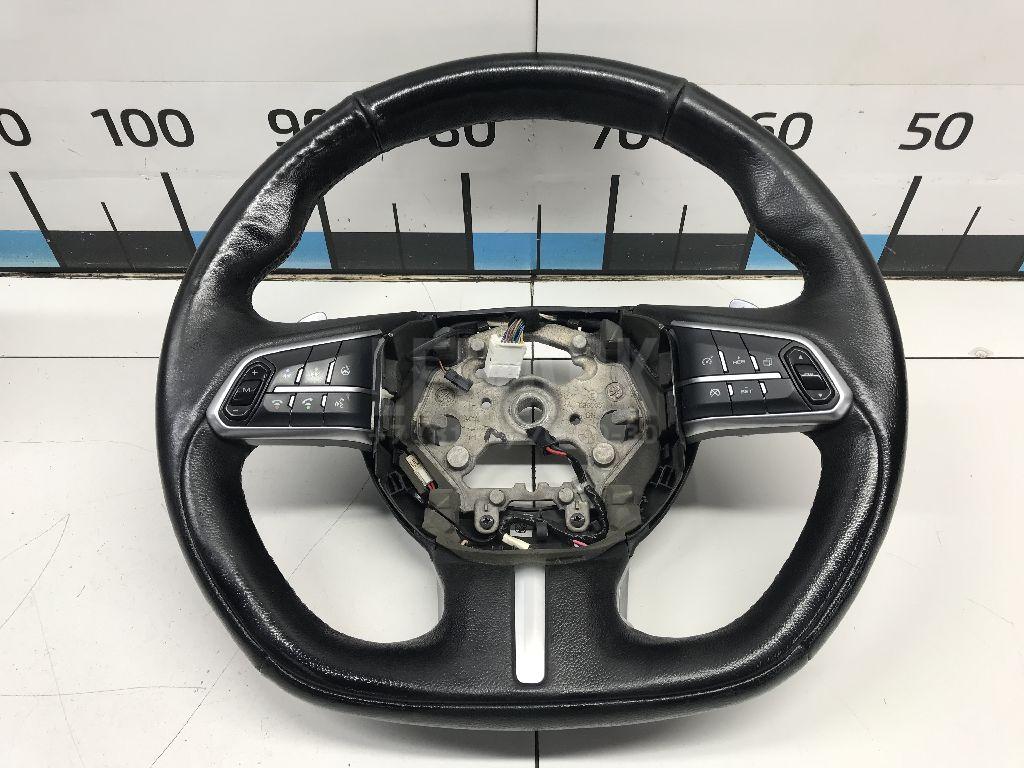Рулевое колесо для AIR BAG (без AIR BAG) 3402103DKQ00A86 Great Wall