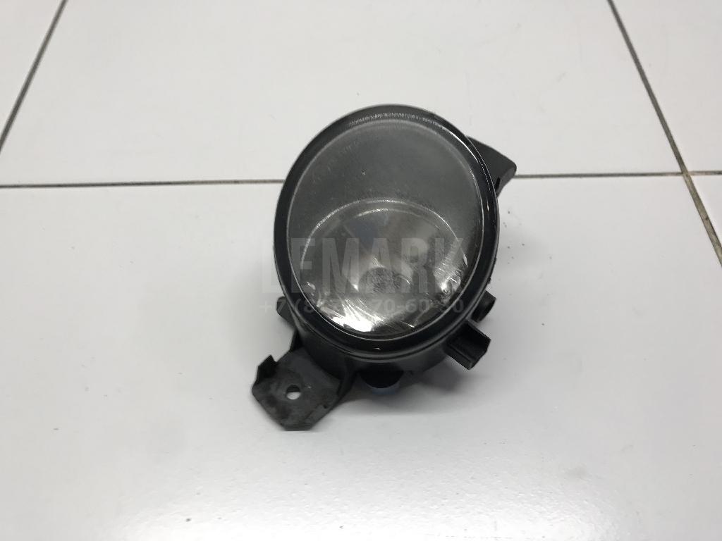 Фара противотуманная правая 261508990A Nissan