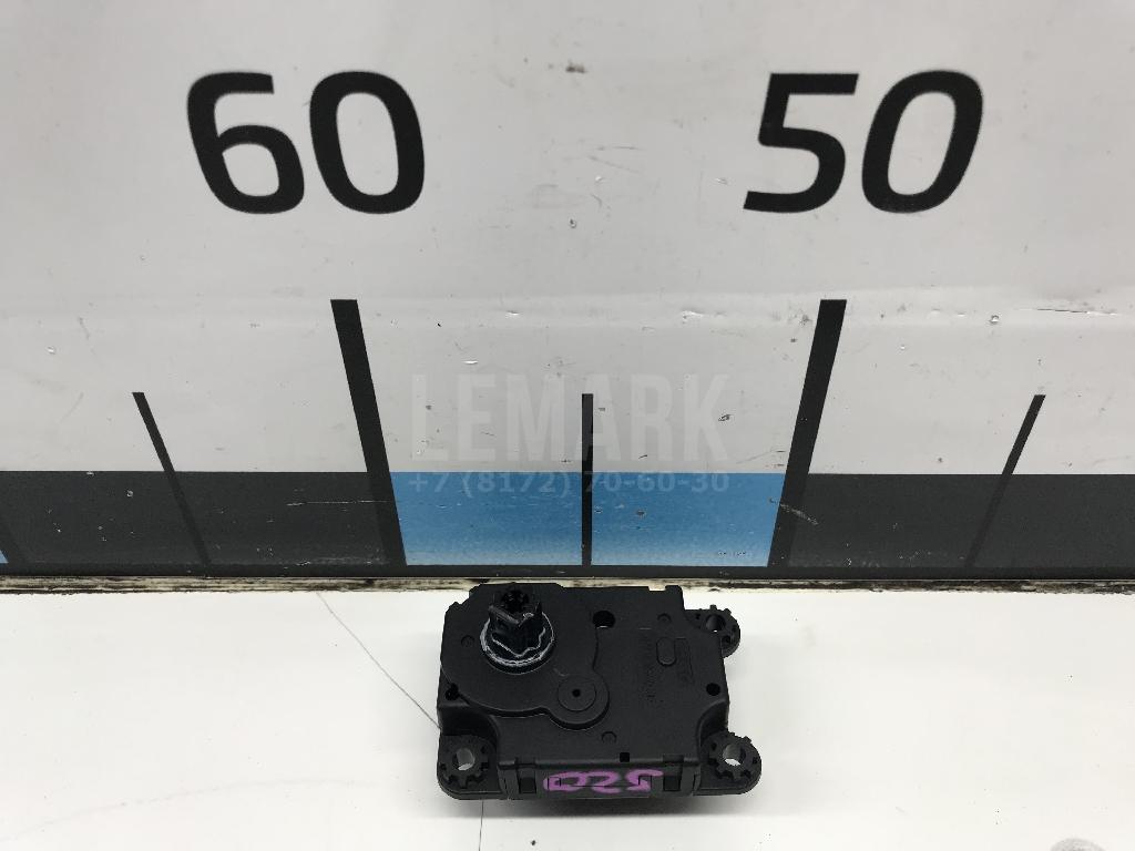 Моторчик заслонки отопителя 8101300XKZ1DA Great Wall