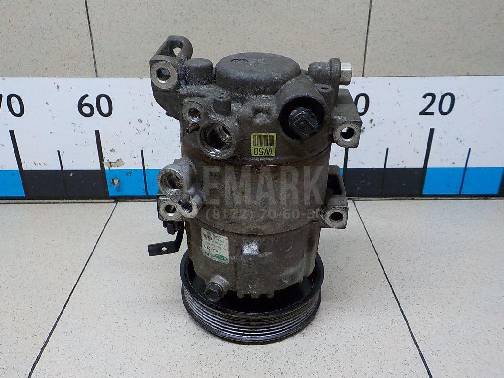 Компрессор кондиционера 97701A5501 Hyundai-Kia