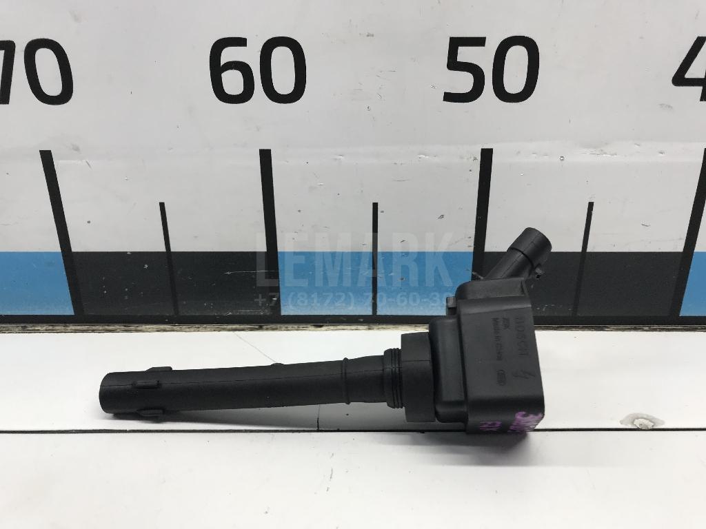 Катушка зажигания 3705100XEB03 Great Wall
