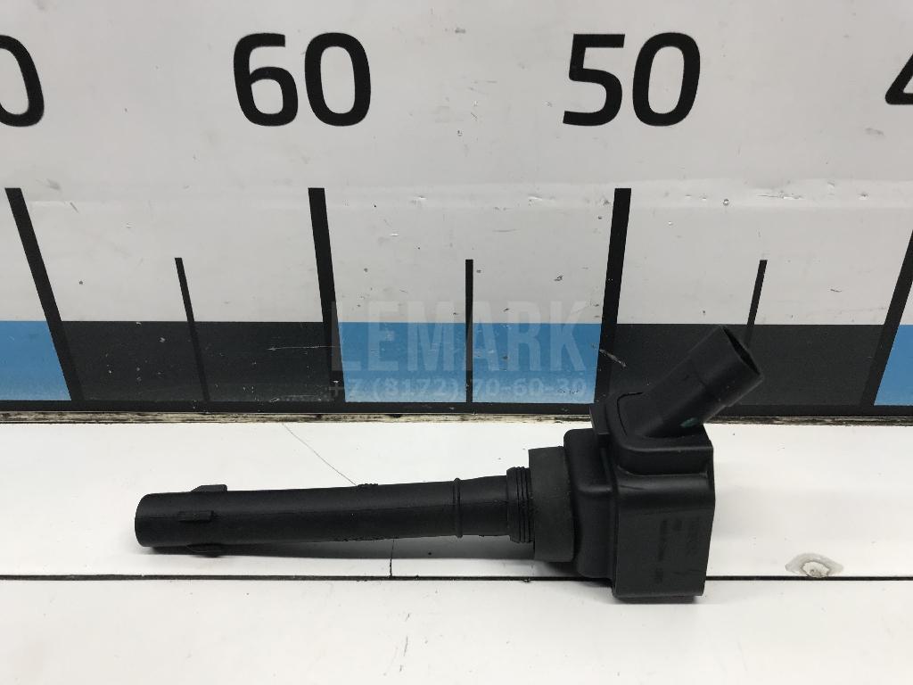 Катушка зажигания 3705100XEB03 Great Wall