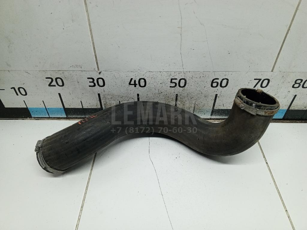 Патрубок интеркулера 1488870 Ford