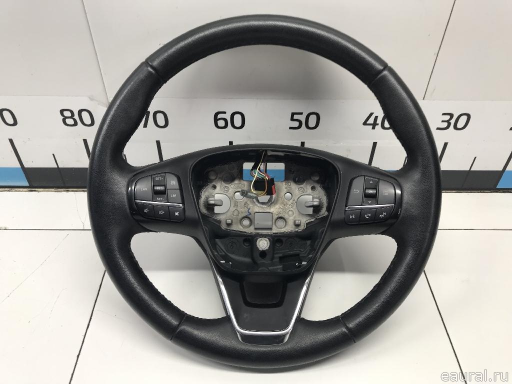 Рулевое колесо для AIR BAG (без AIR BAG)