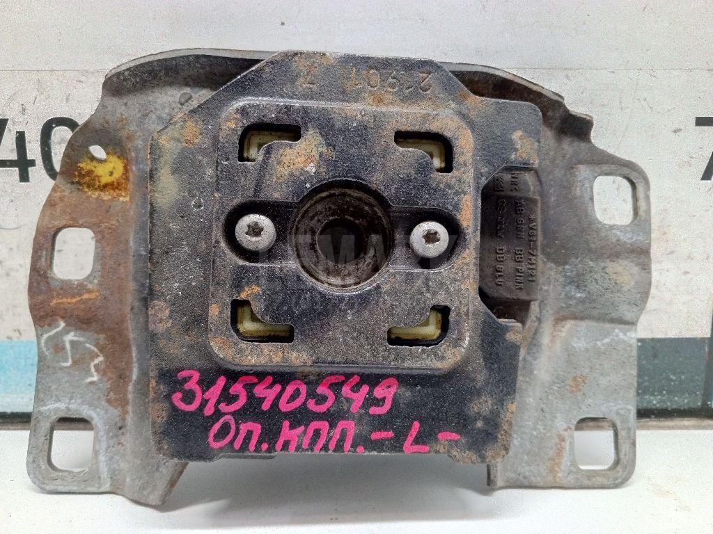 Опора КПП левая 1801350 Ford