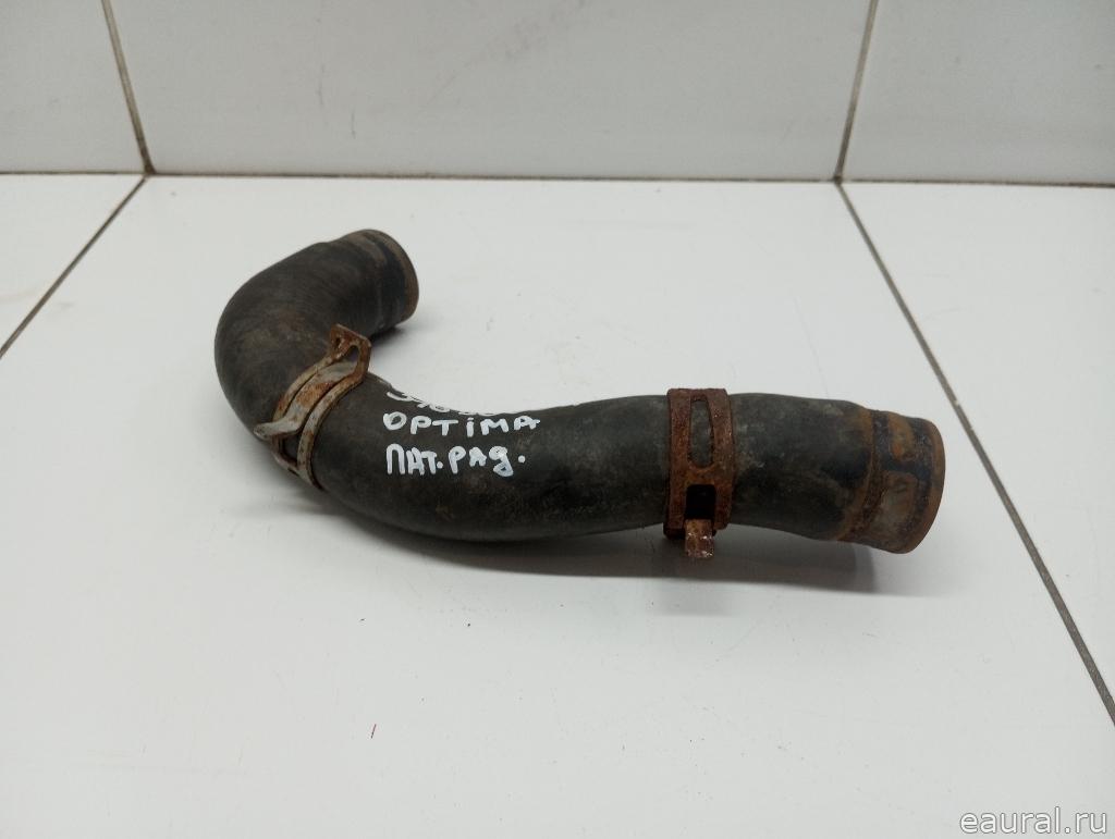 Патрубок радиатора
