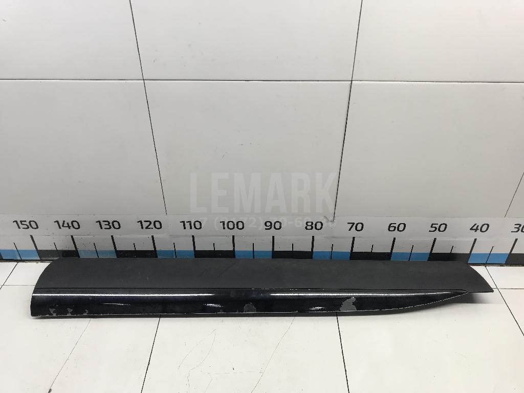 Накладка двери передней левой 5500164XKQ00B Great Wall