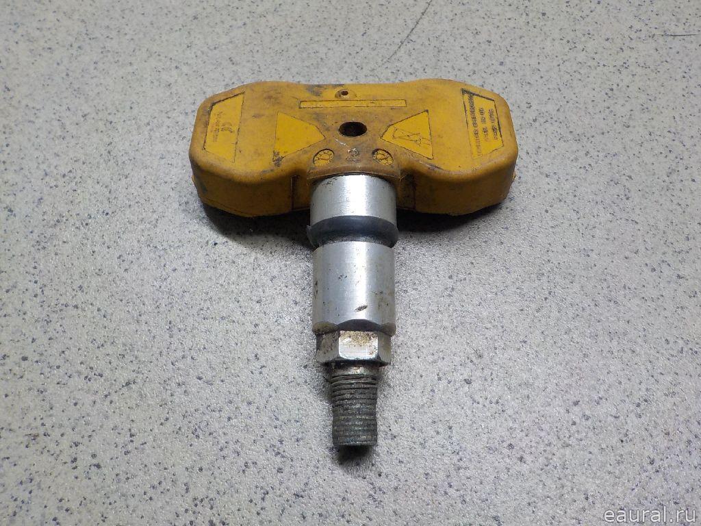 Датчик давления в шине (TPMS)