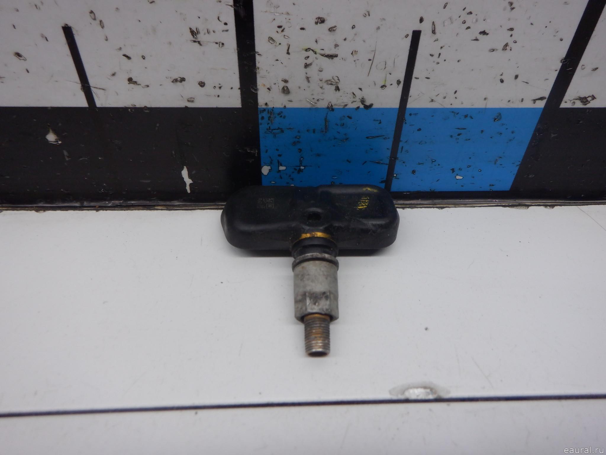 Датчик давления в шине (TPMS)