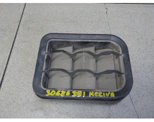 Решетка вентиляционная для Opel Meriva 2003-2010 с разборки состояние отличное