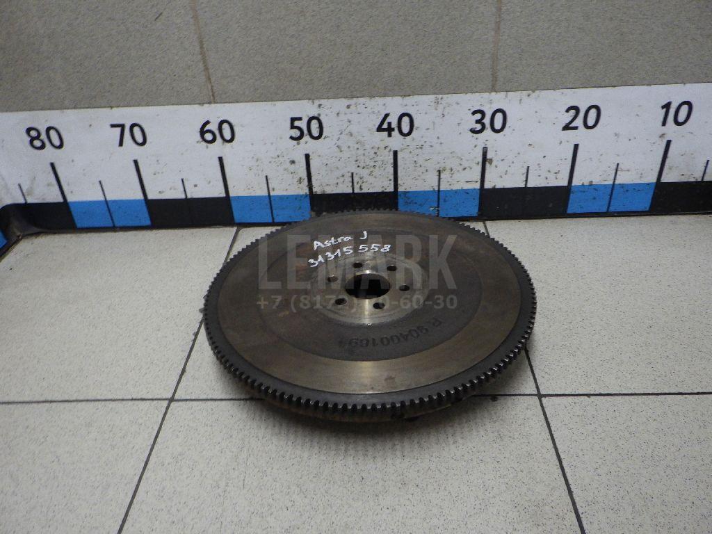 Маховик 93186460 GM