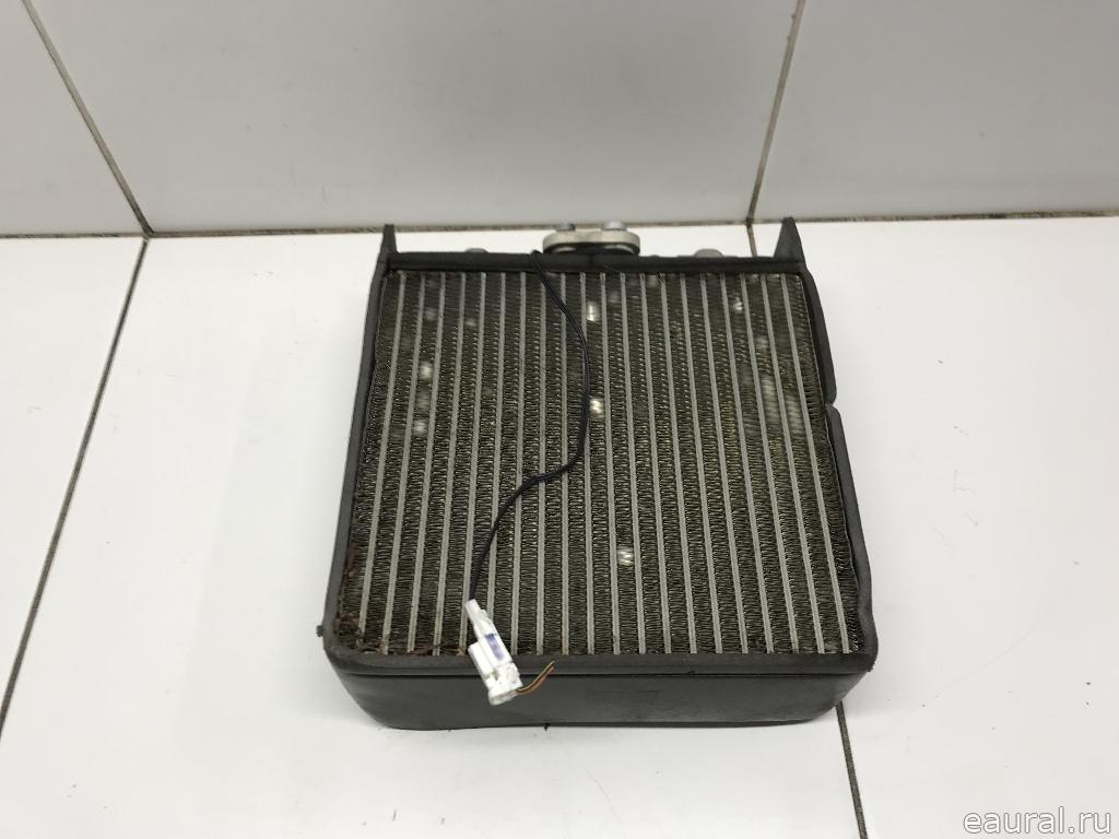 Радиатор отопителя