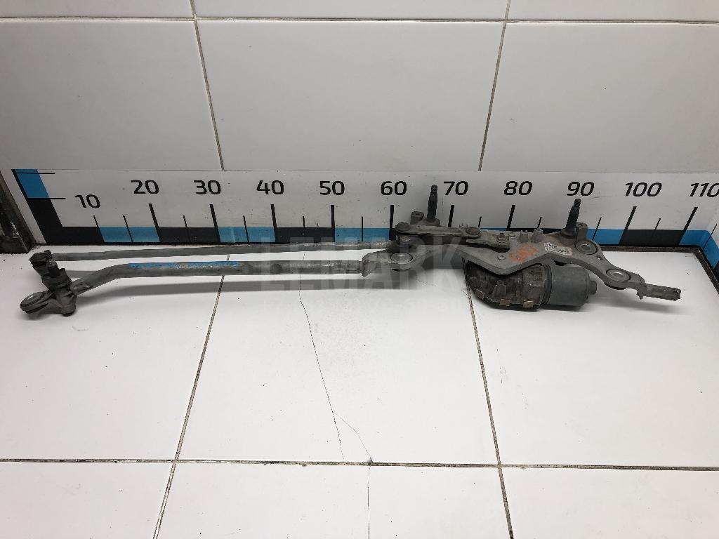 Трапеция стеклоочистителей 7P0955023 VAG