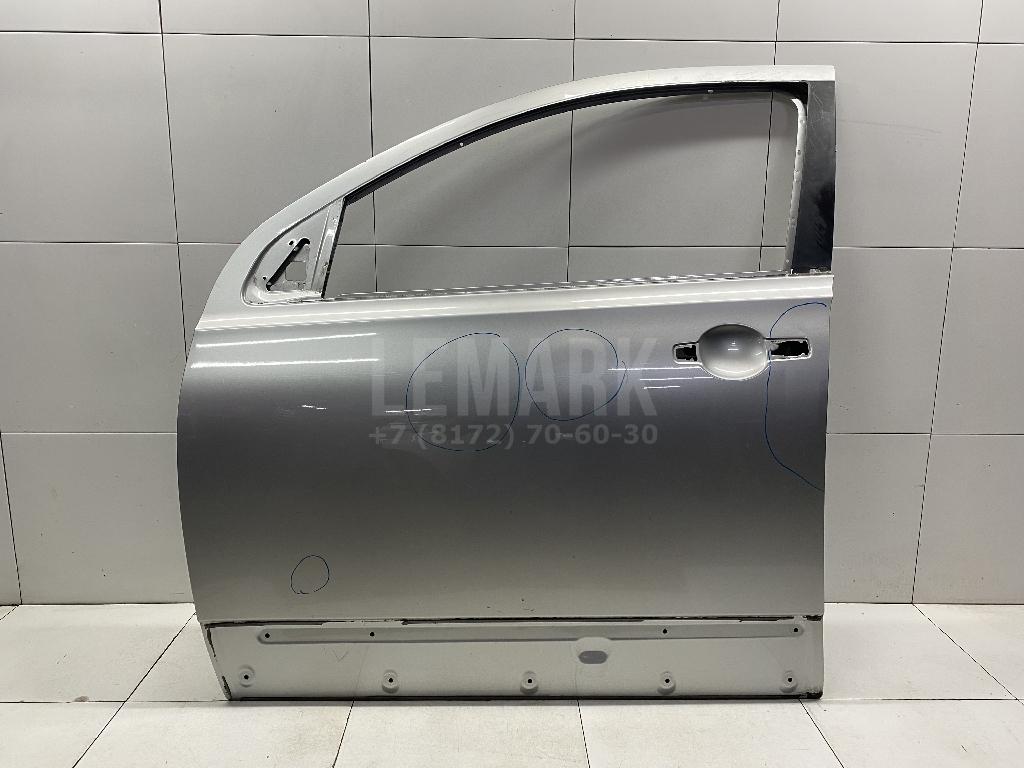 Дверь передняя левая H0101JD0M0 Nissan
