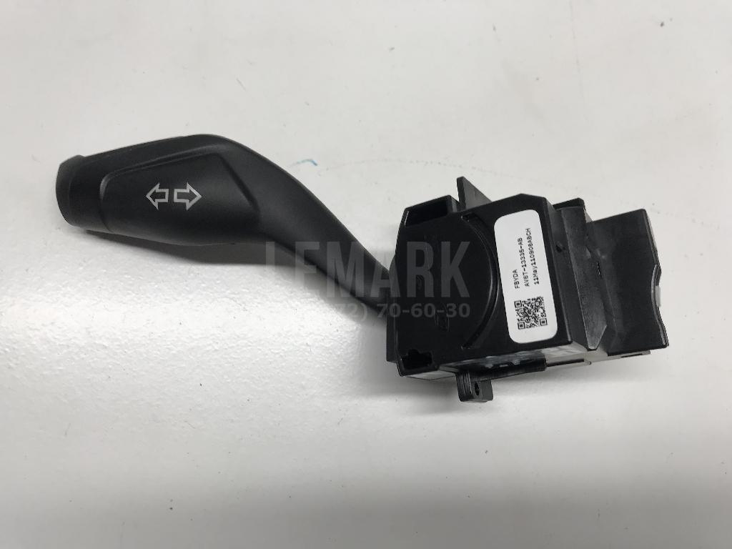 Переключатель поворотов подрулевой 1883869 Ford