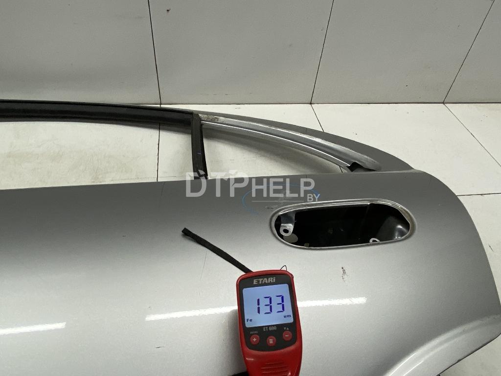 Фото Дверь задняя левая для Nissan Almera N16  2001
