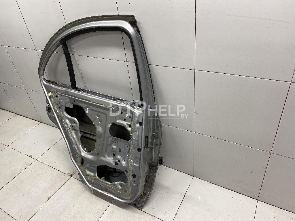 Фото Дверь задняя левая для Nissan Almera N16  2001